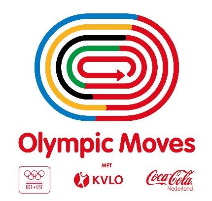 Olympic Moves Olympic Moves