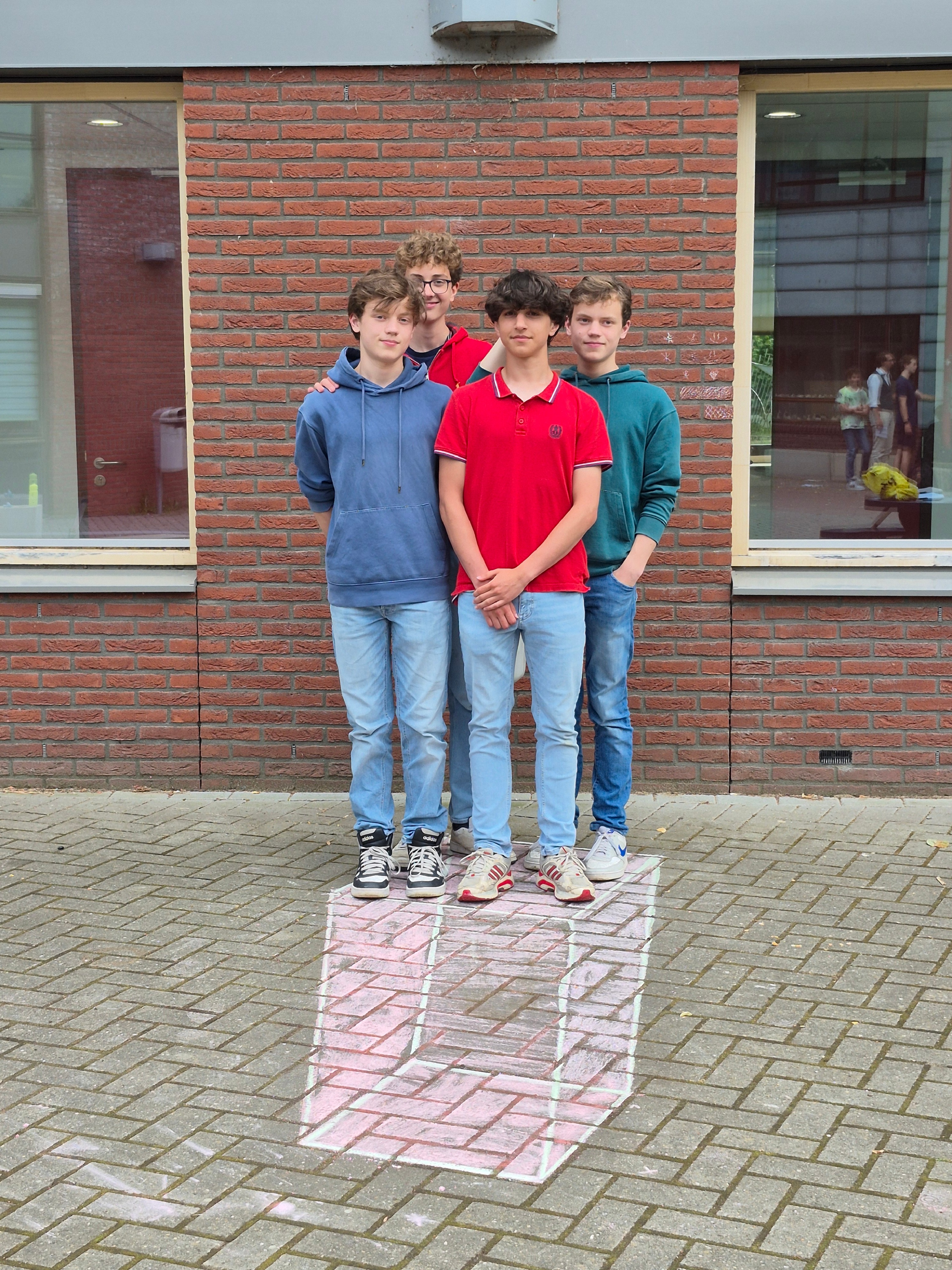 Aanmelding minilessen Aanmelding minilessen