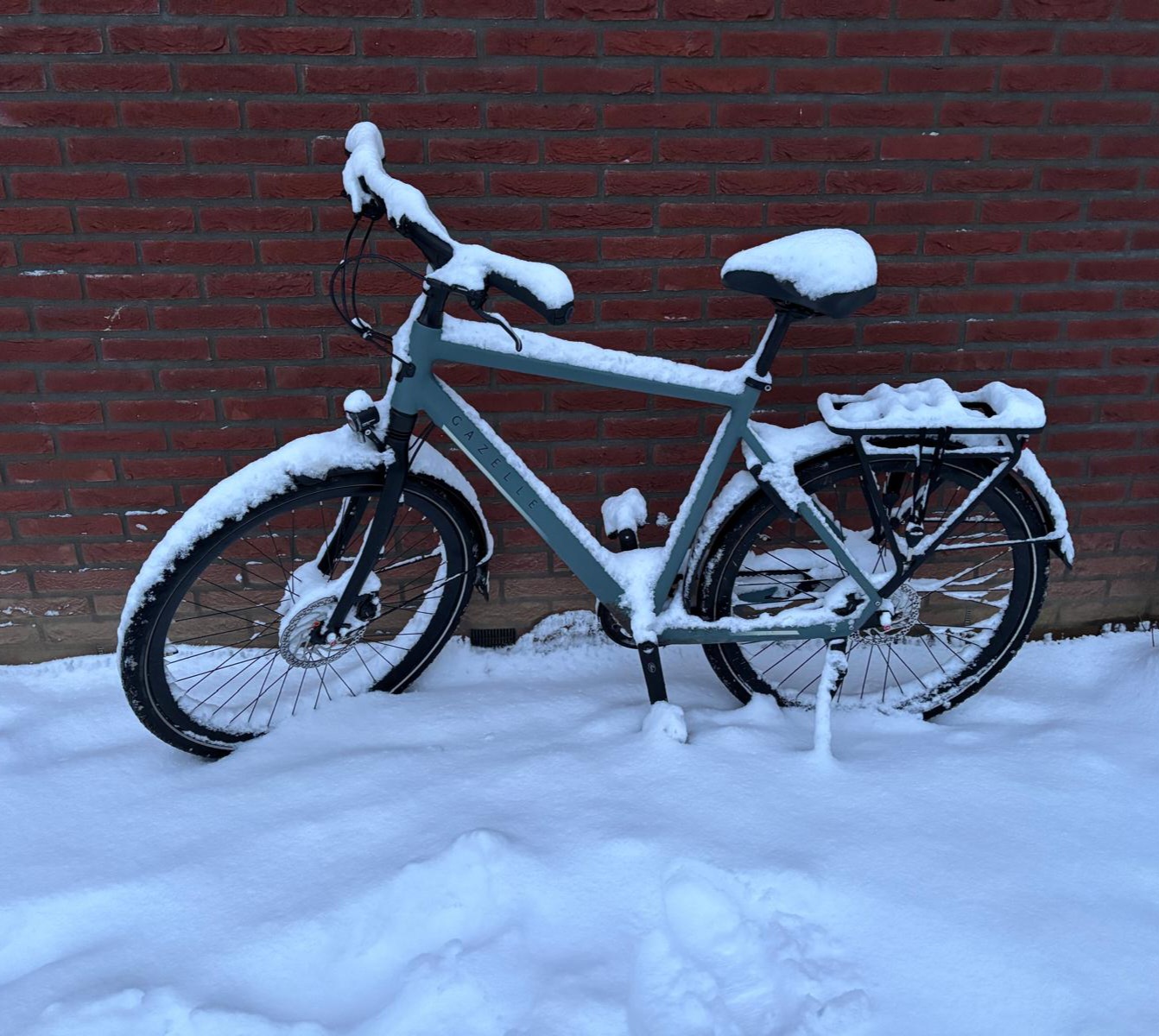 Maandag 12 januari 2026; aanvang lessen 10.45 uur