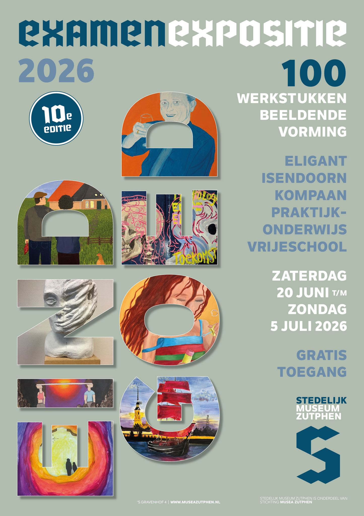 Eind Goed 2026 